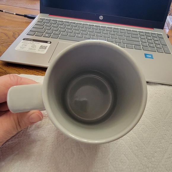 Special Forces Rangers Airborne Fort Polk Coffee Mug Collectible Memorabilia - Picture 8 of 9